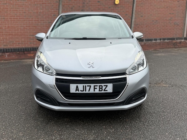 Used Peugeot 208 2017 for sale - 76260254: Photo 4