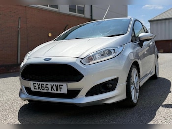 Ford - Fiesta