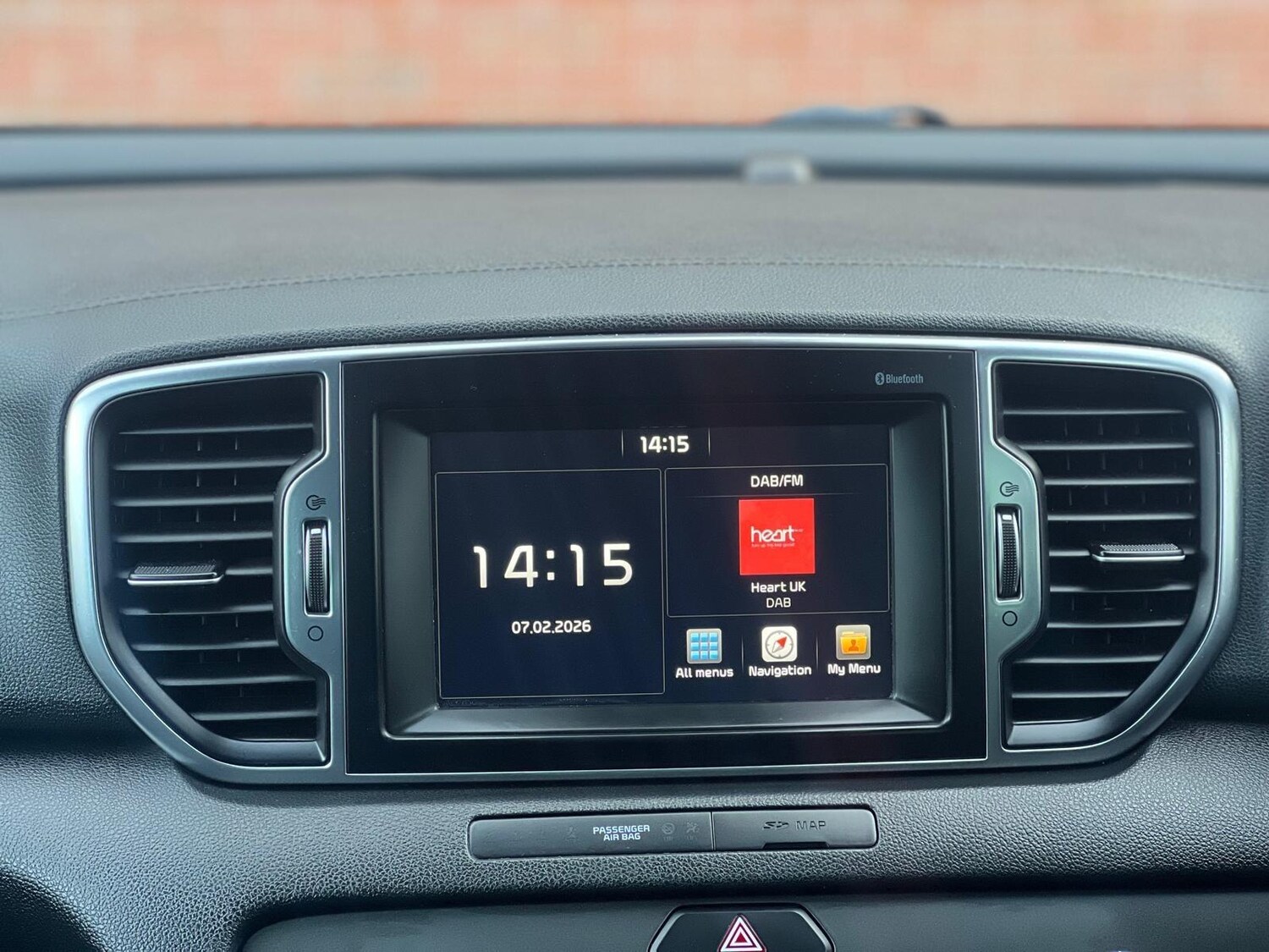 Used Kia Sportage 2017 for sale - 77479455: Photo 15