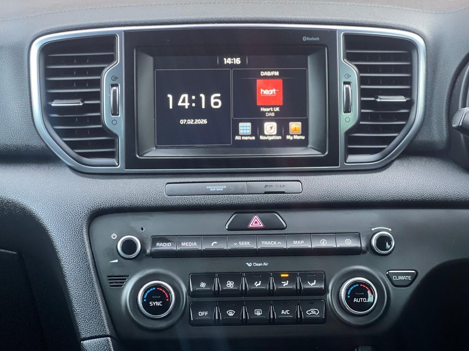 Used Kia Sportage 2017 for sale - 77479455: Photo 16