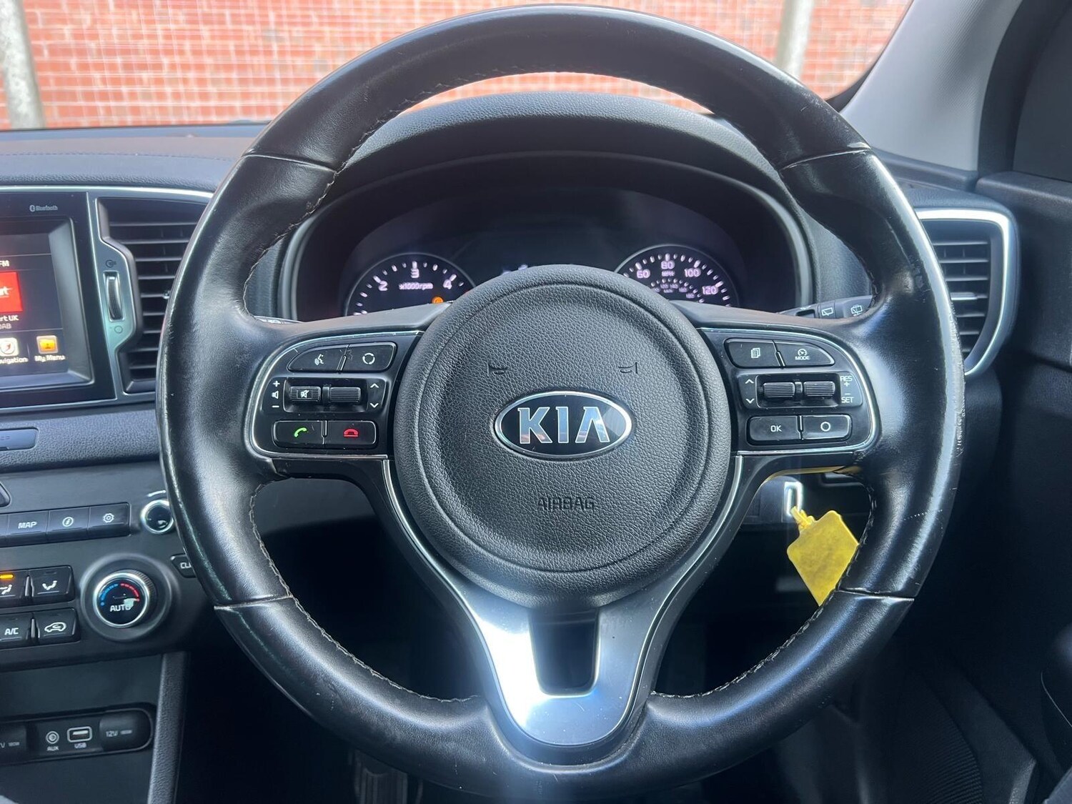 Used Kia Sportage 2017 for sale - 77479455: Photo 19