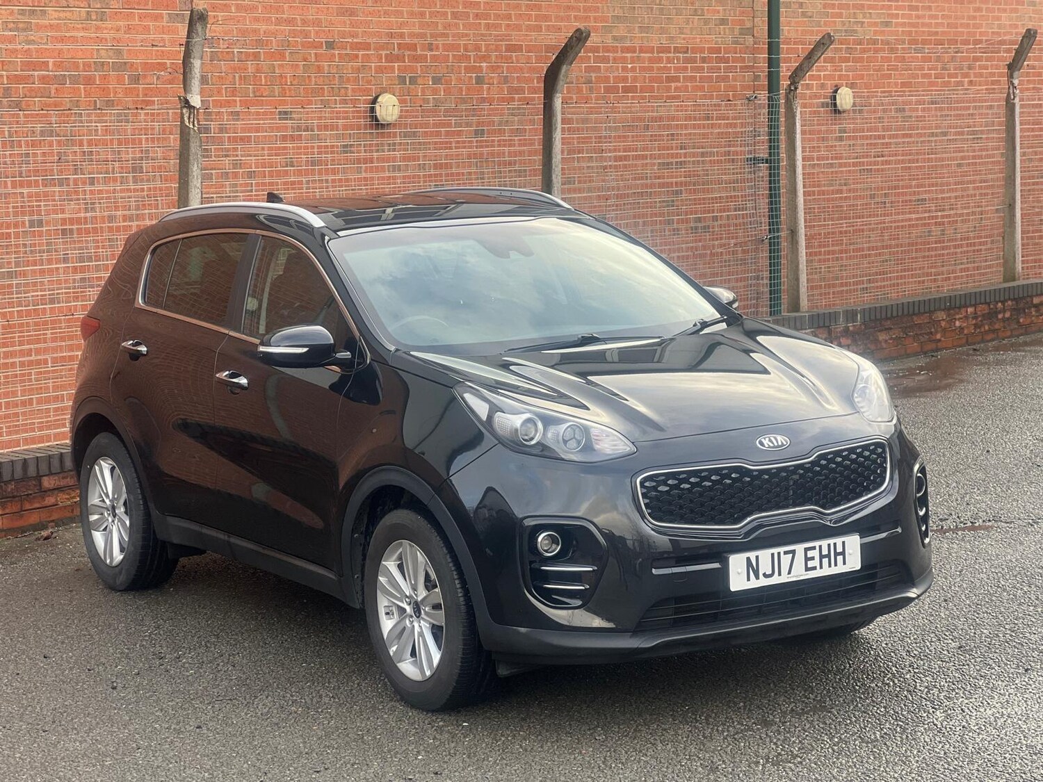 Used Kia Sportage 2017 for sale - 77479455: Photo 21