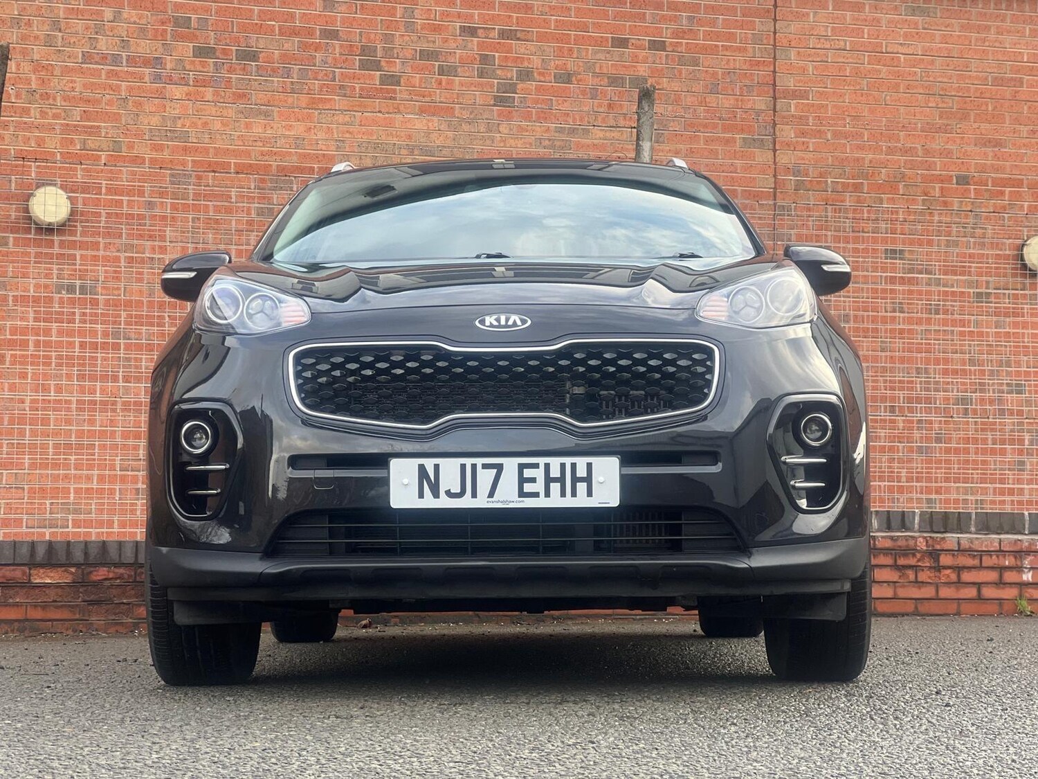 Used Kia Sportage 2017 for sale - 77479455: Photo 22