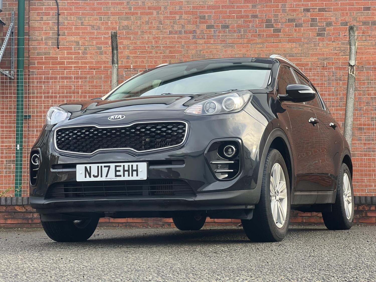 Used Kia Sportage 2017 for sale - 77479455: Photo 24