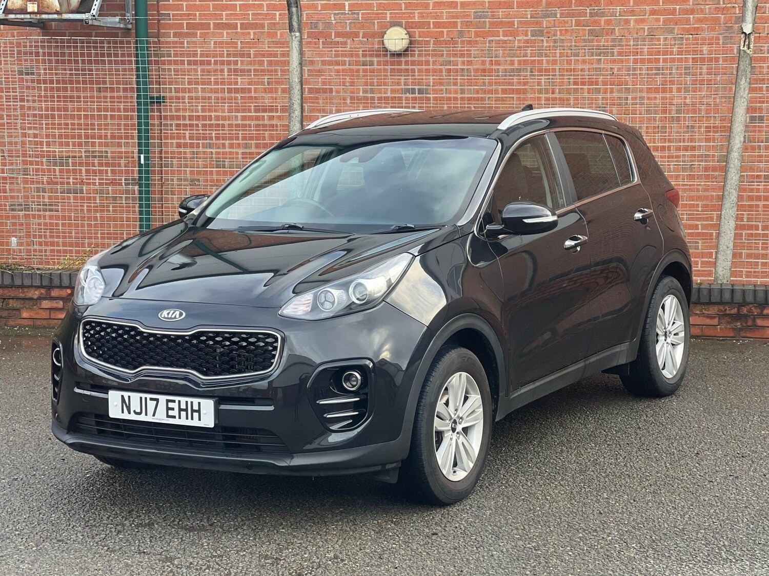 Used Kia Sportage 2017 for sale - 77479455: Photo 25
