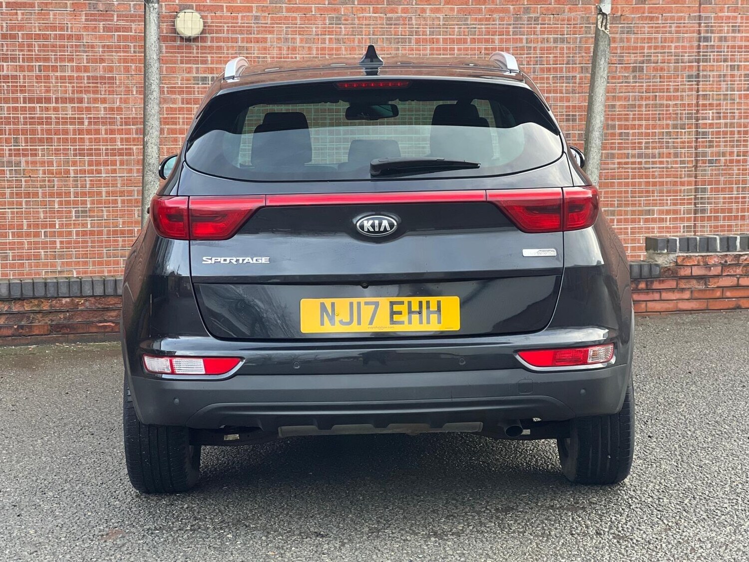 Used Kia Sportage 2017 for sale - 77479455: Photo 28