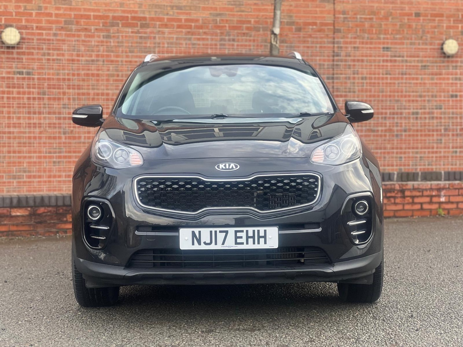 Used Kia Sportage 2017 for sale - 77479455: Photo 3