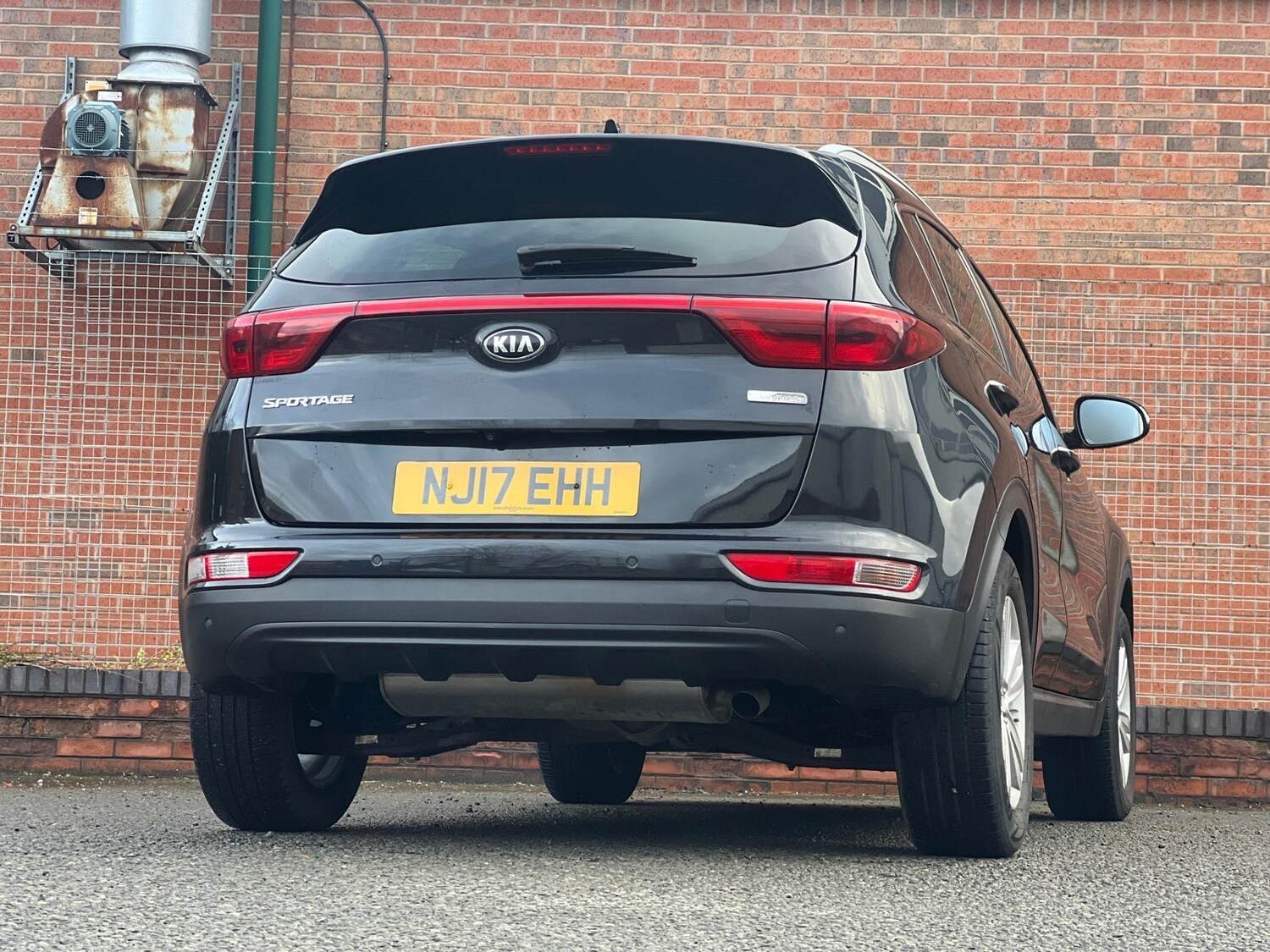 Used Kia Sportage 2017 for sale - 77479455: Photo 30