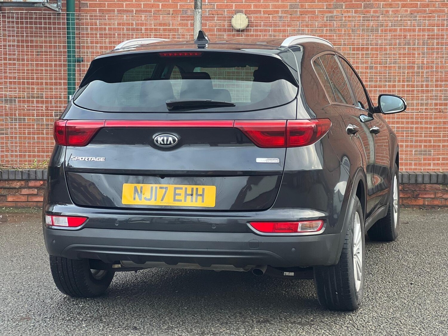 Used Kia Sportage 2017 for sale - 77479455: Photo 31