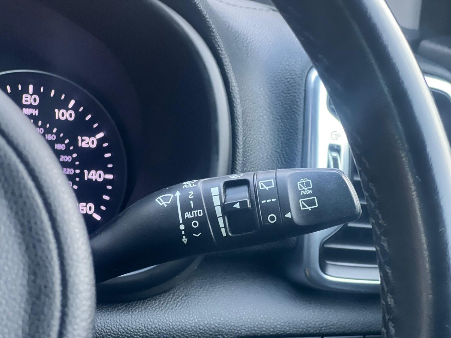 Used Kia Sportage 2017 for sale - 77479455: Photo 44