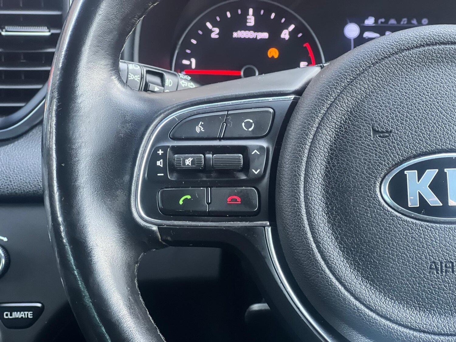 Used Kia Sportage 2017 for sale - 77479455: Photo 45