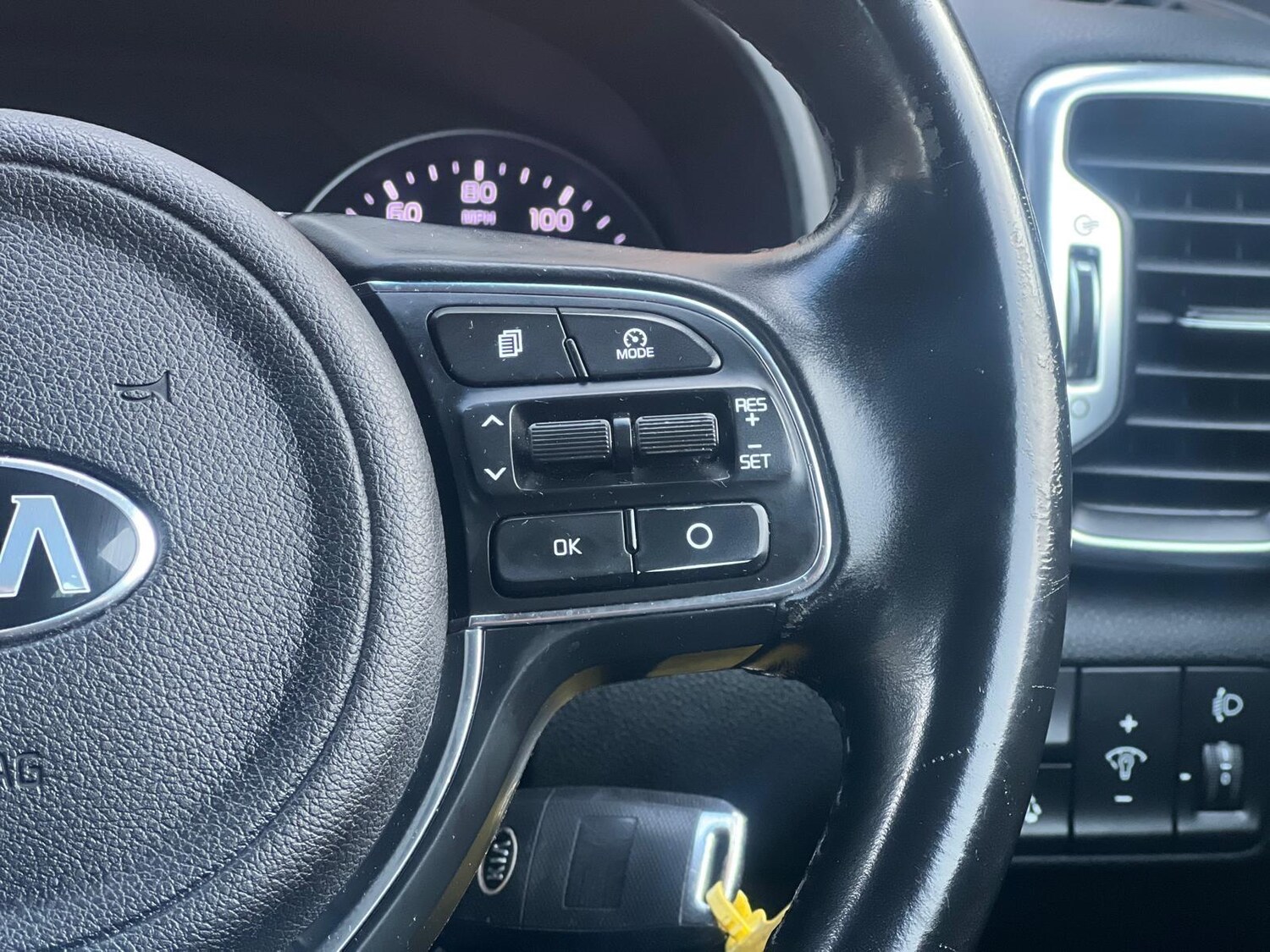 Used Kia Sportage 2017 for sale - 77479455: Photo 46