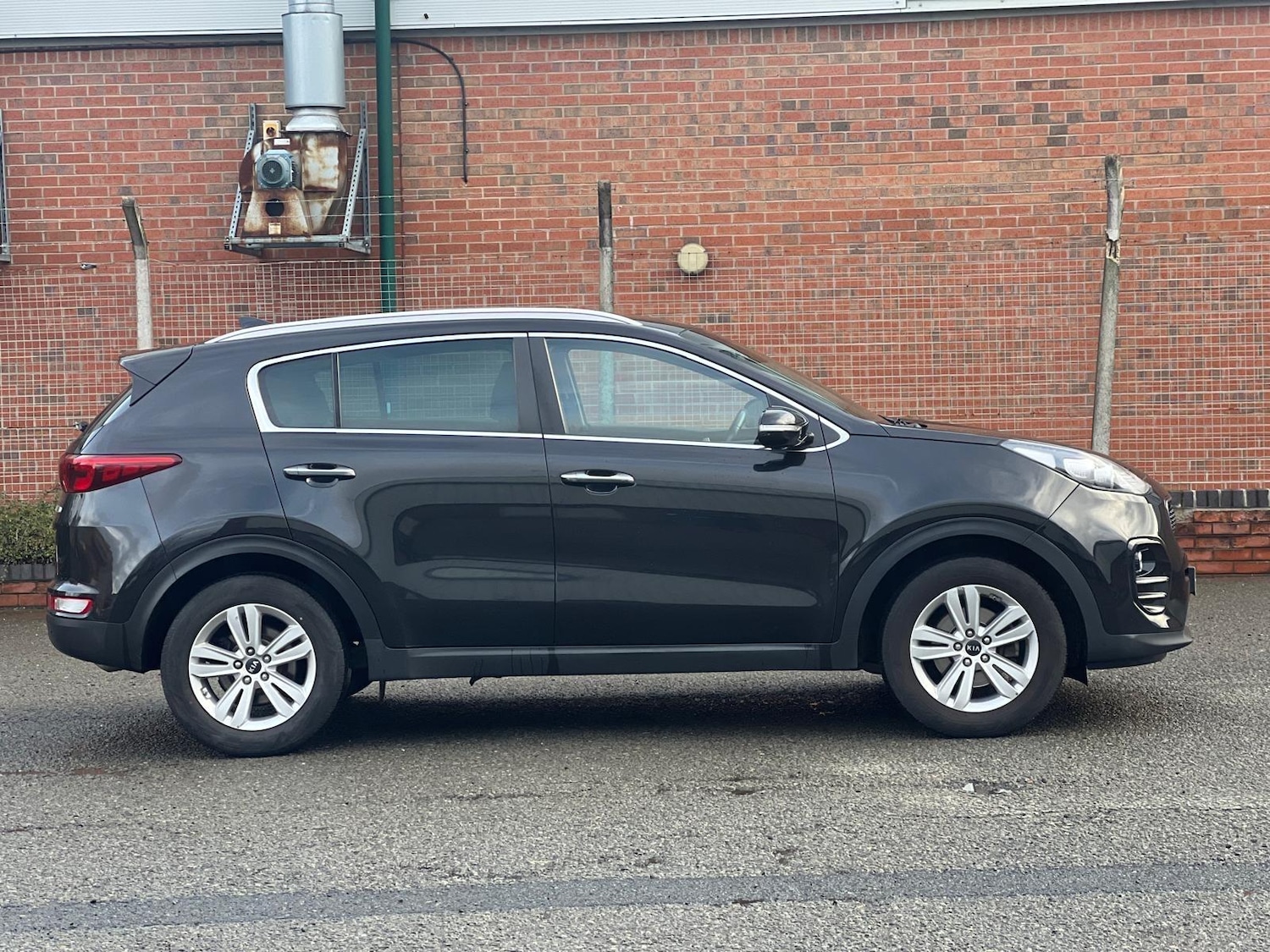 Used Kia Sportage 2017 for sale - 77479455: Photo 5