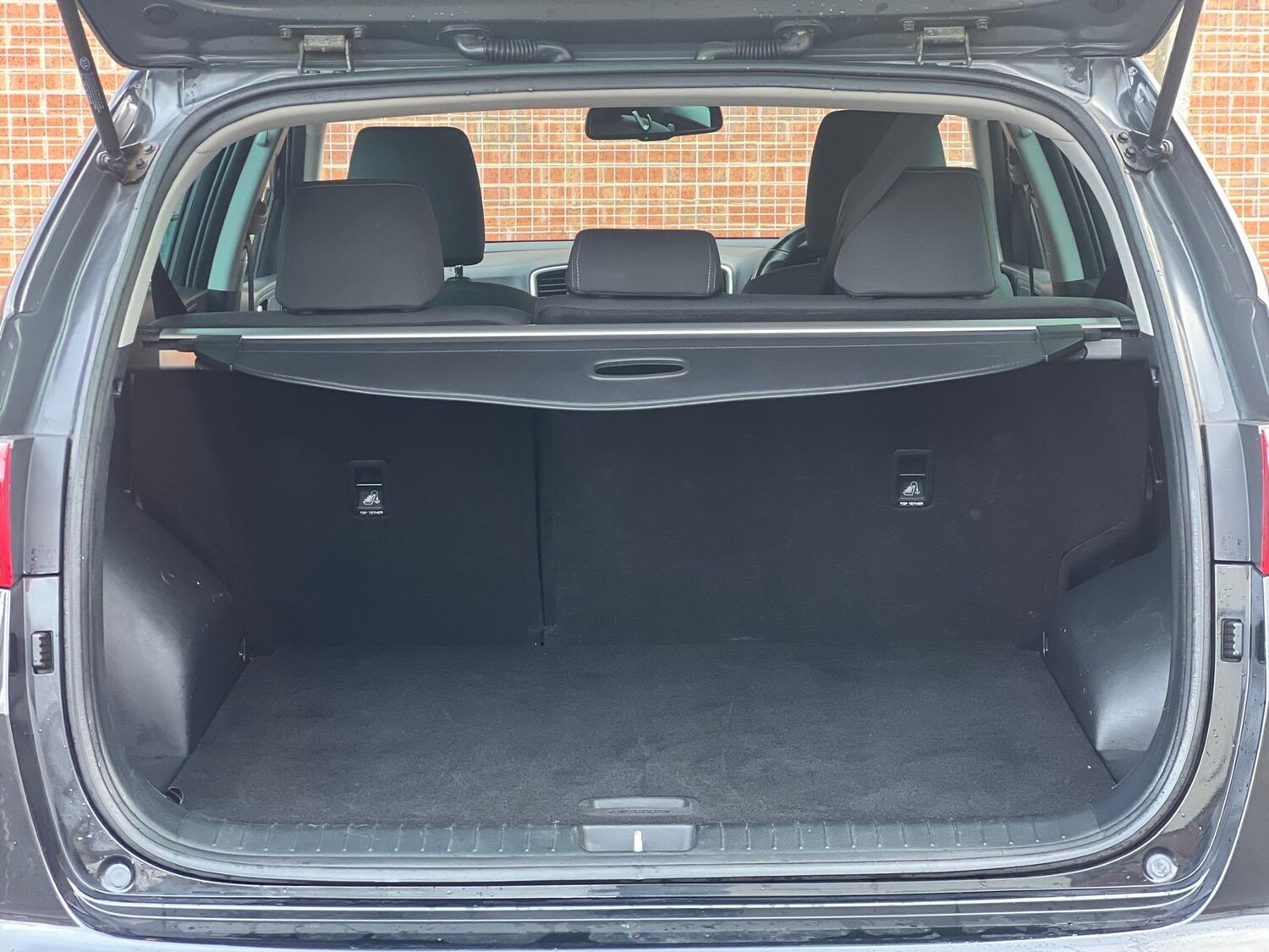 Used Kia Sportage 2017 for sale - 77479455: Photo 8