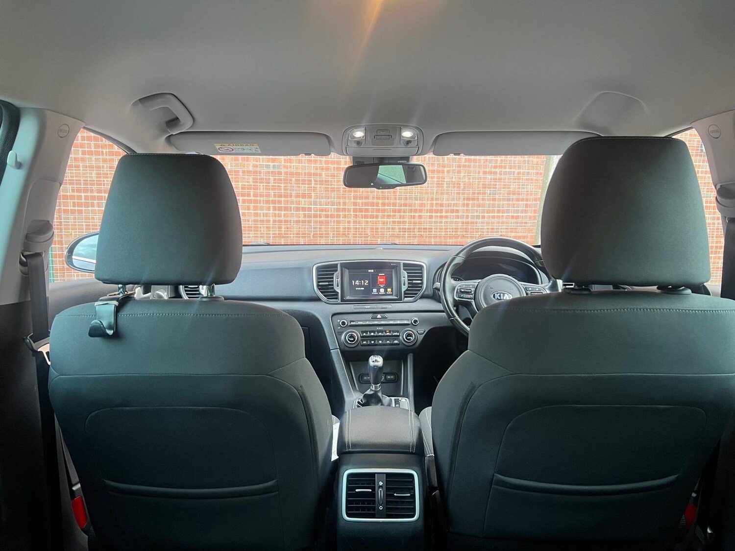 Used Kia Sportage 2017 for sale - 77479455: Photo 9