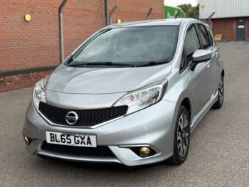 2015 (65) - 1.2 Acenta 5dr