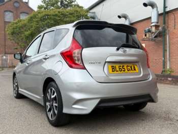 Used Nissan Note 2015 for sale - 74909310: Photo