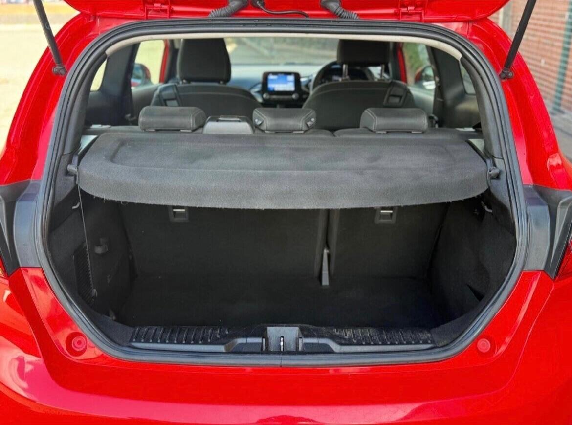 Used Ford Fiesta 2019 for sale - 77054102: Photo 11