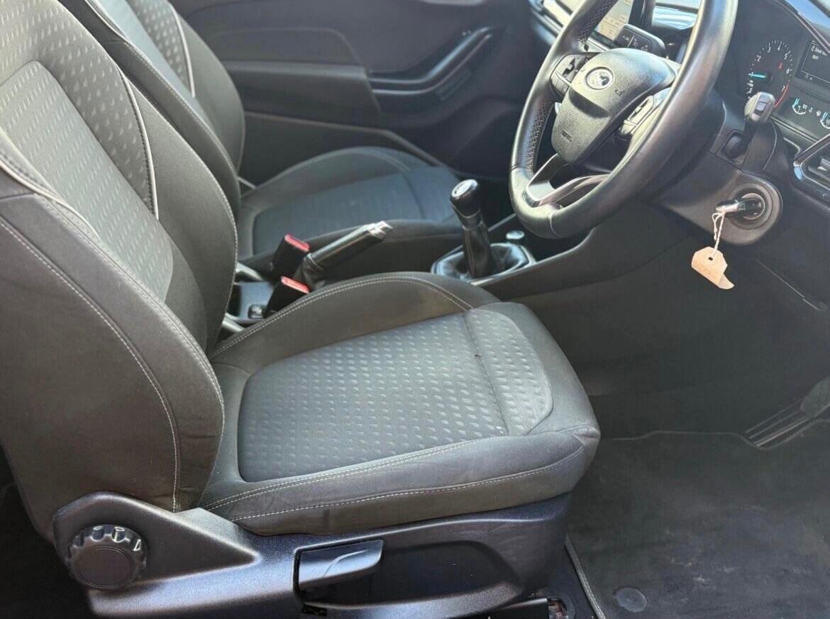 Used Ford Fiesta 2019 for sale - 77054102: Photo 13