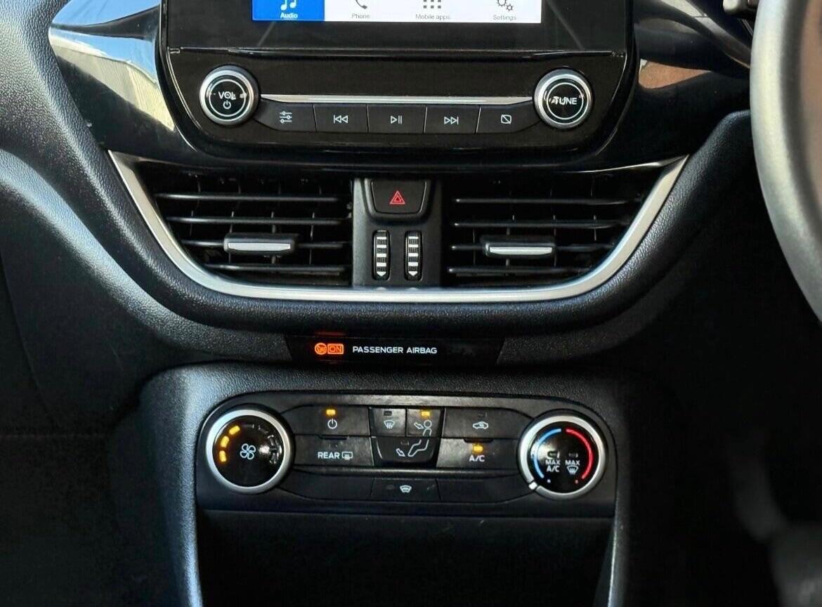 Used Ford Fiesta 2019 for sale - 77054102: Photo 19