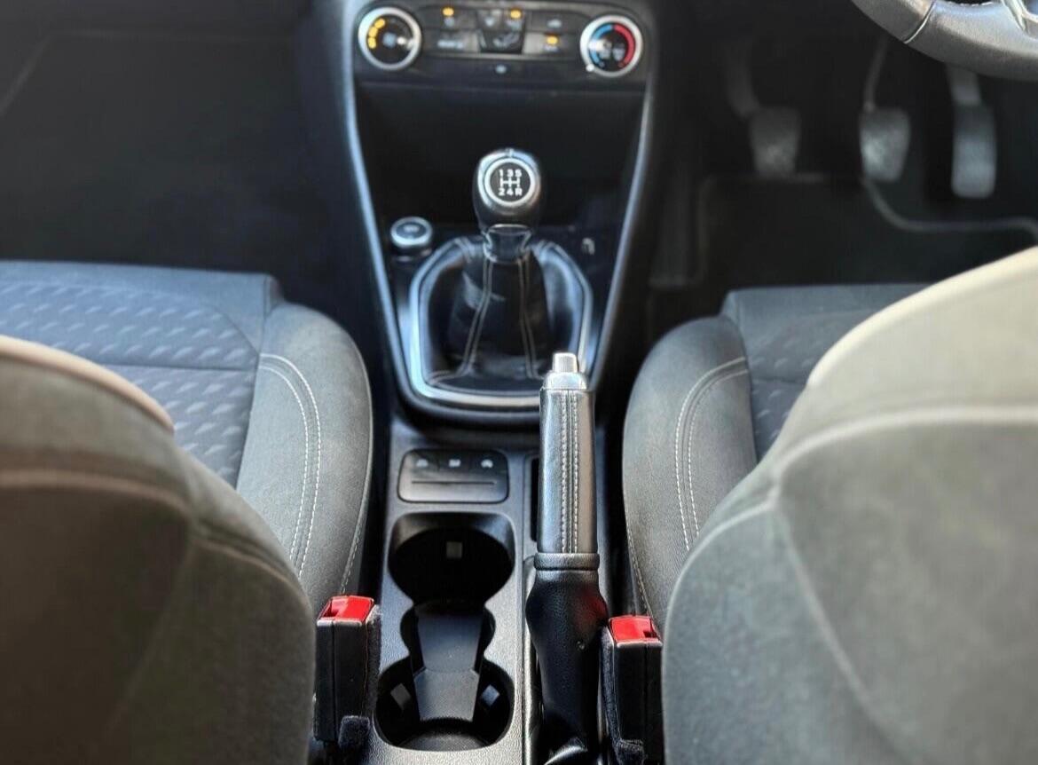 Used Ford Fiesta 2019 for sale - 77054102: Photo 20