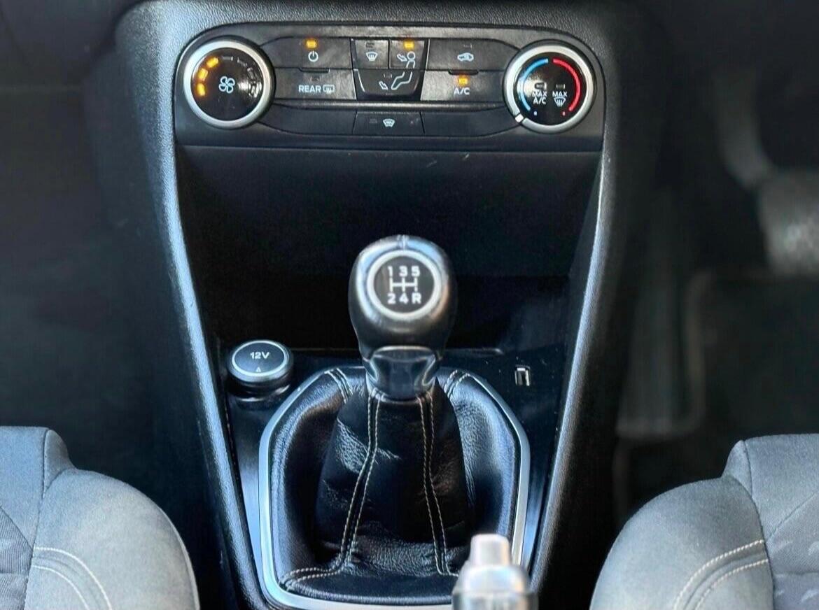 Used Ford Fiesta 2019 for sale - 77054102: Photo 21