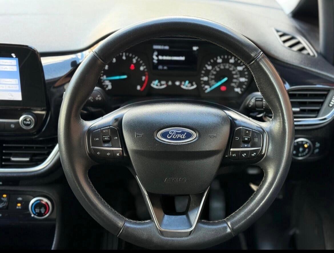Used Ford Fiesta 2019 for sale - 77054102: Photo 22