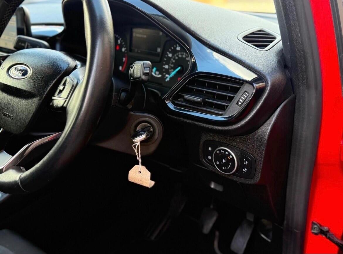 Used Ford Fiesta 2019 for sale - 77054102: Photo 30