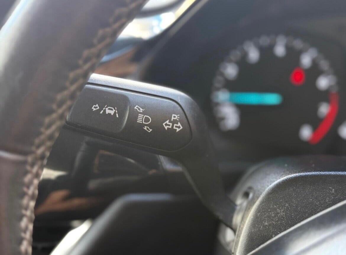 Used Ford Fiesta 2019 for sale - 77054102: Photo 33