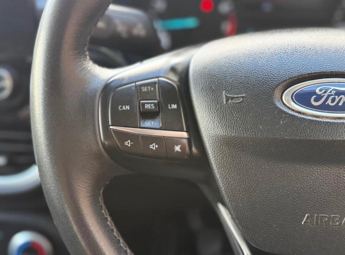 Used Ford Fiesta 2019 for sale - 77054102: Photo 35