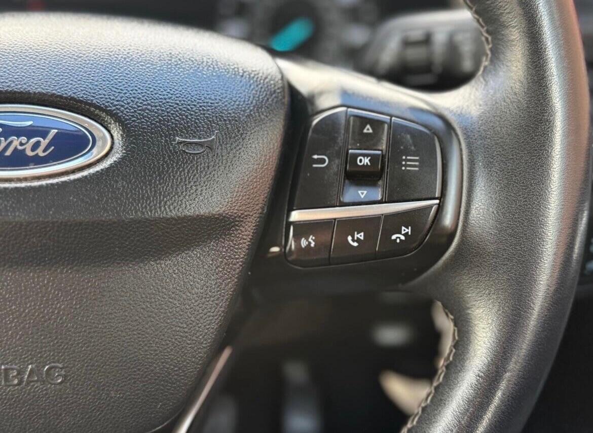 Used Ford Fiesta 2019 for sale - 77054102: Photo 36