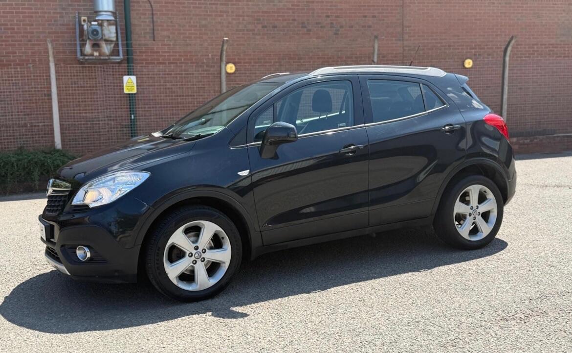 Vehicle 26