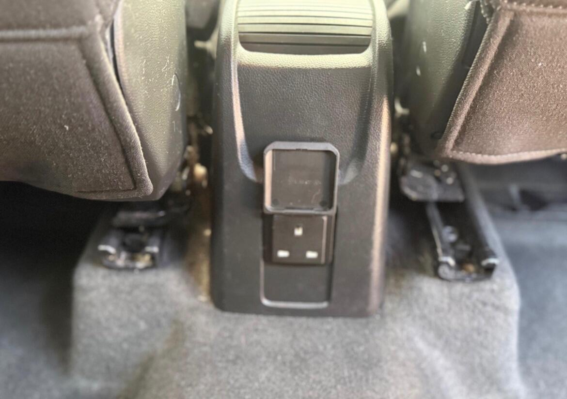 Vehicle 36