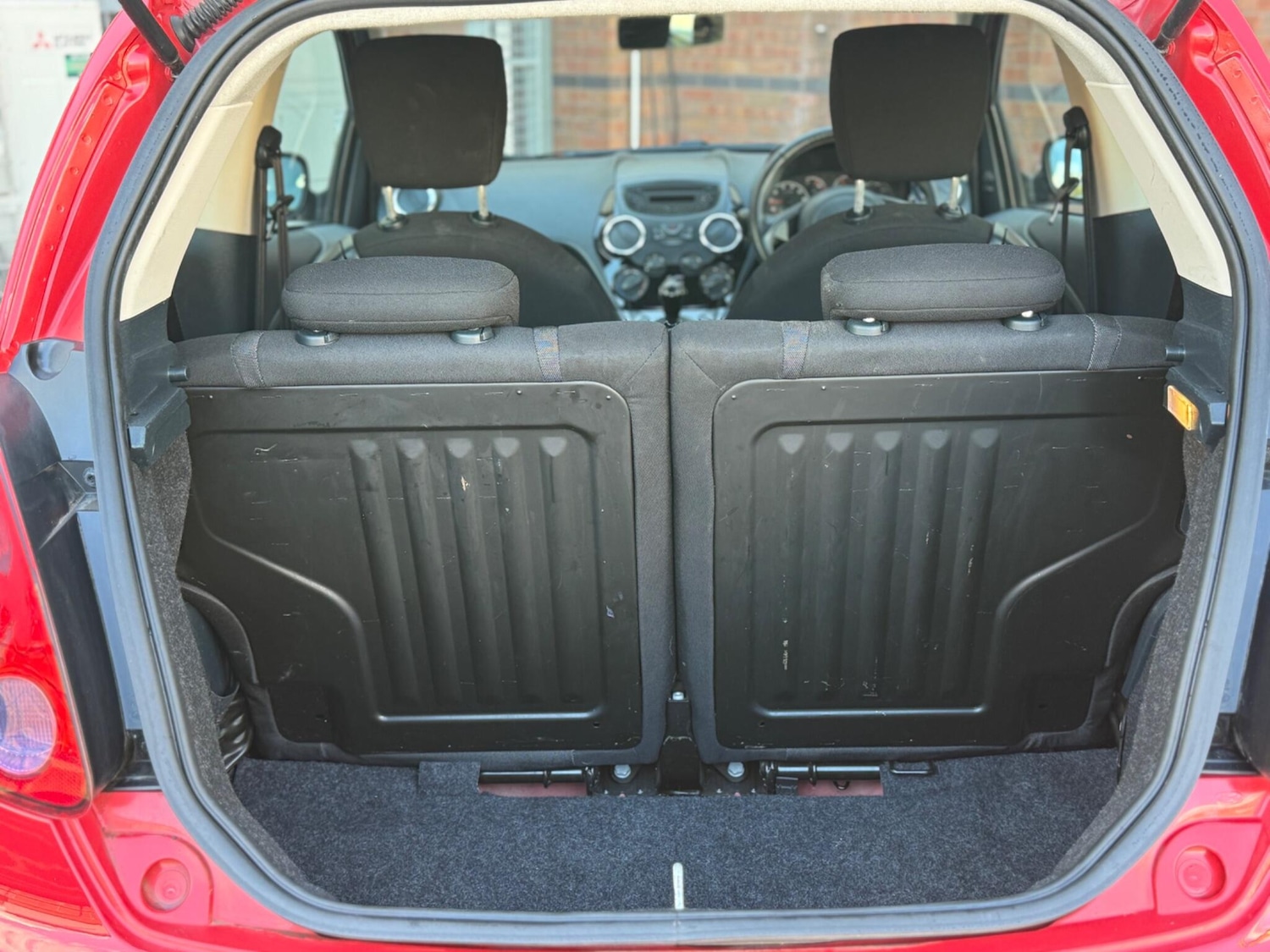 Used Ford Ka 2014 for sale - 76072576: Photo 11
