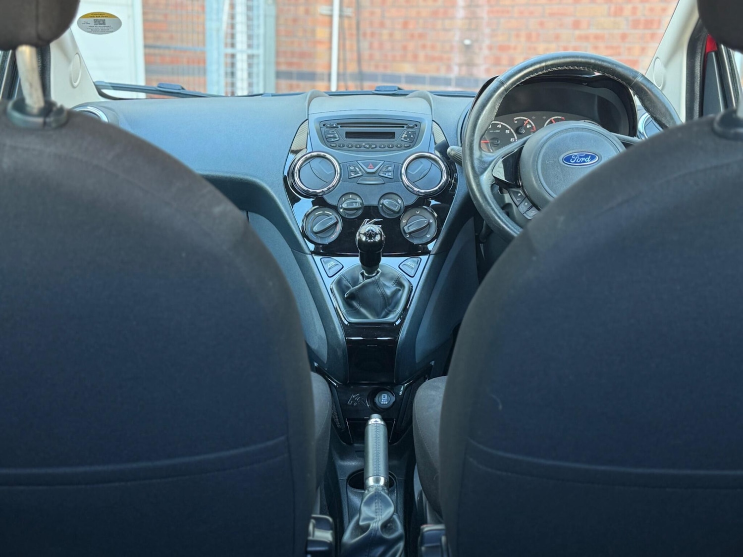 Used Ford Ka 2014 for sale - 76072576: Photo 12