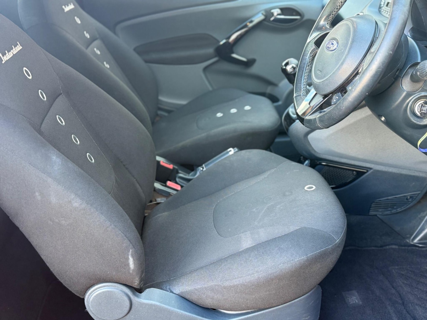 Used Ford Ka 2014 for sale - 76072576: Photo 13