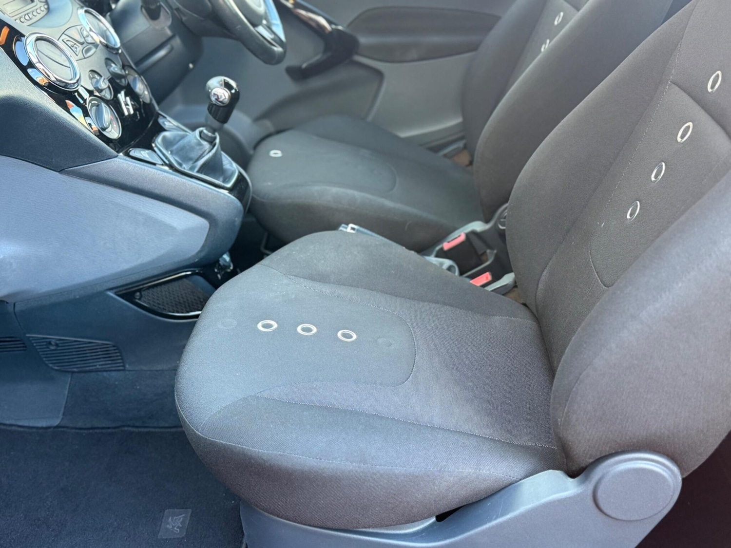 Used Ford Ka 2014 for sale - 76072576: Photo 14