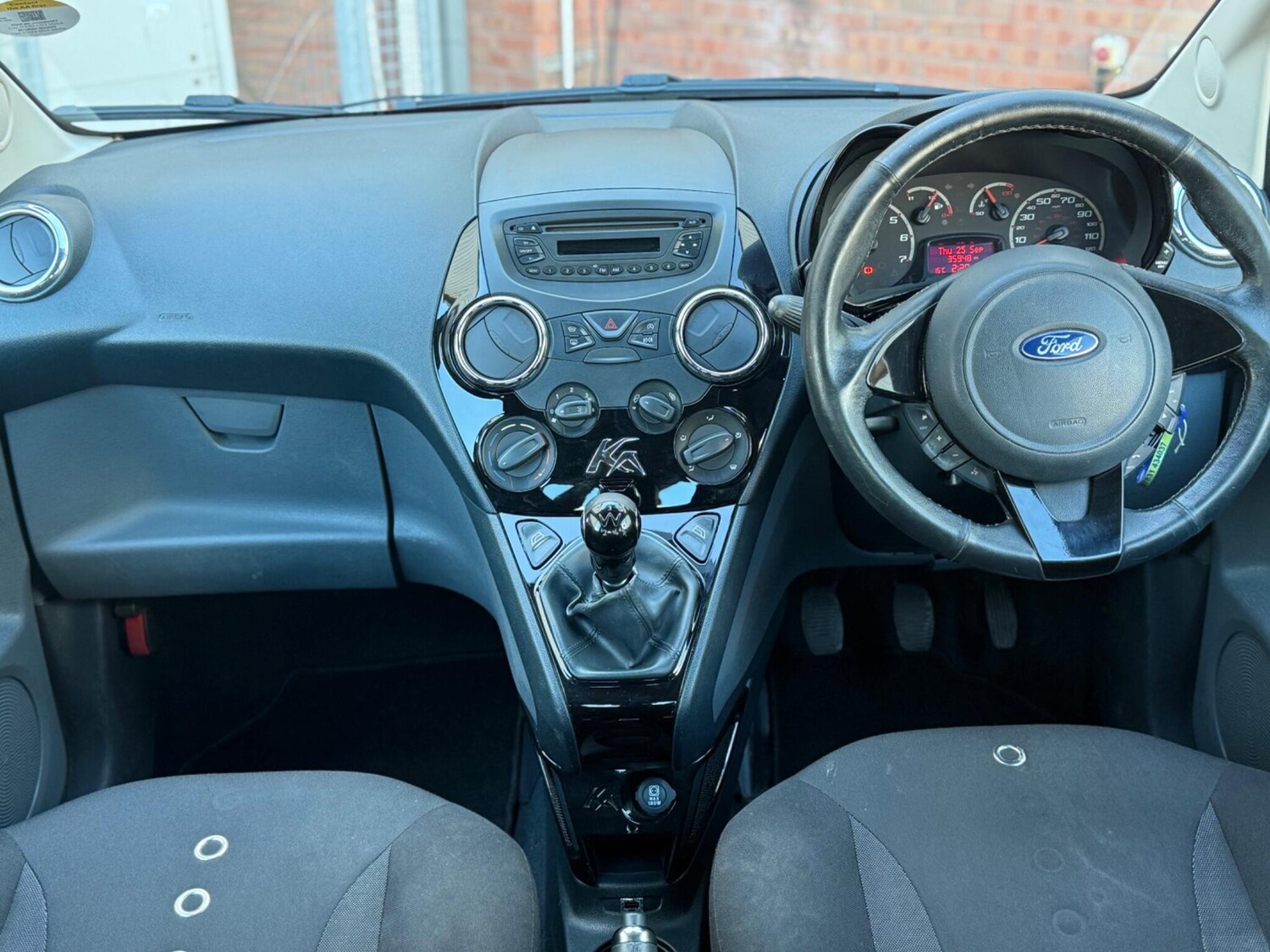 Used Ford Ka 2014 for sale - 76072576: Photo 17