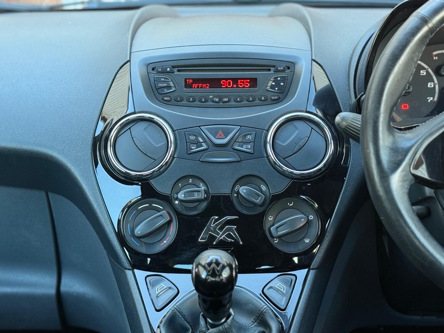 Used Ford Ka 2014 for sale - 76072576: Photo 18
