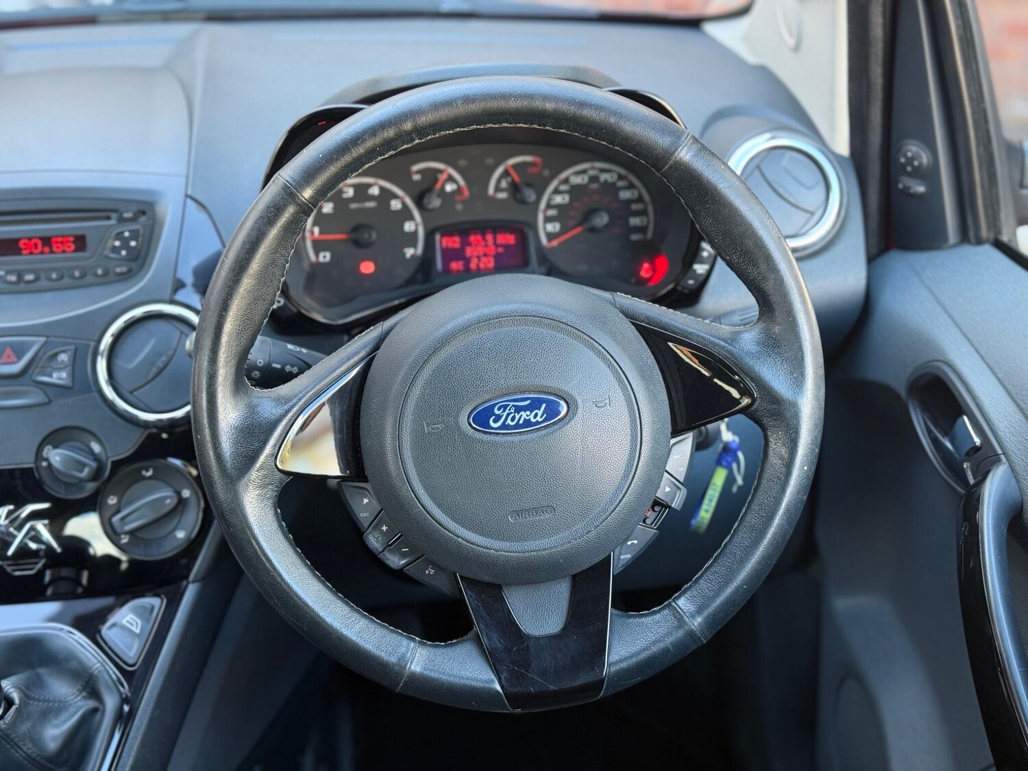 Used Ford Ka 2014 for sale - 76072576: Photo 22
