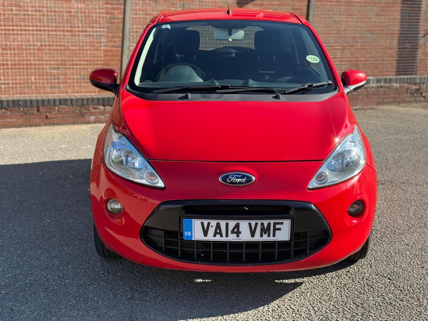 Used Ford Ka 2014 for sale - 76072576: Photo 24