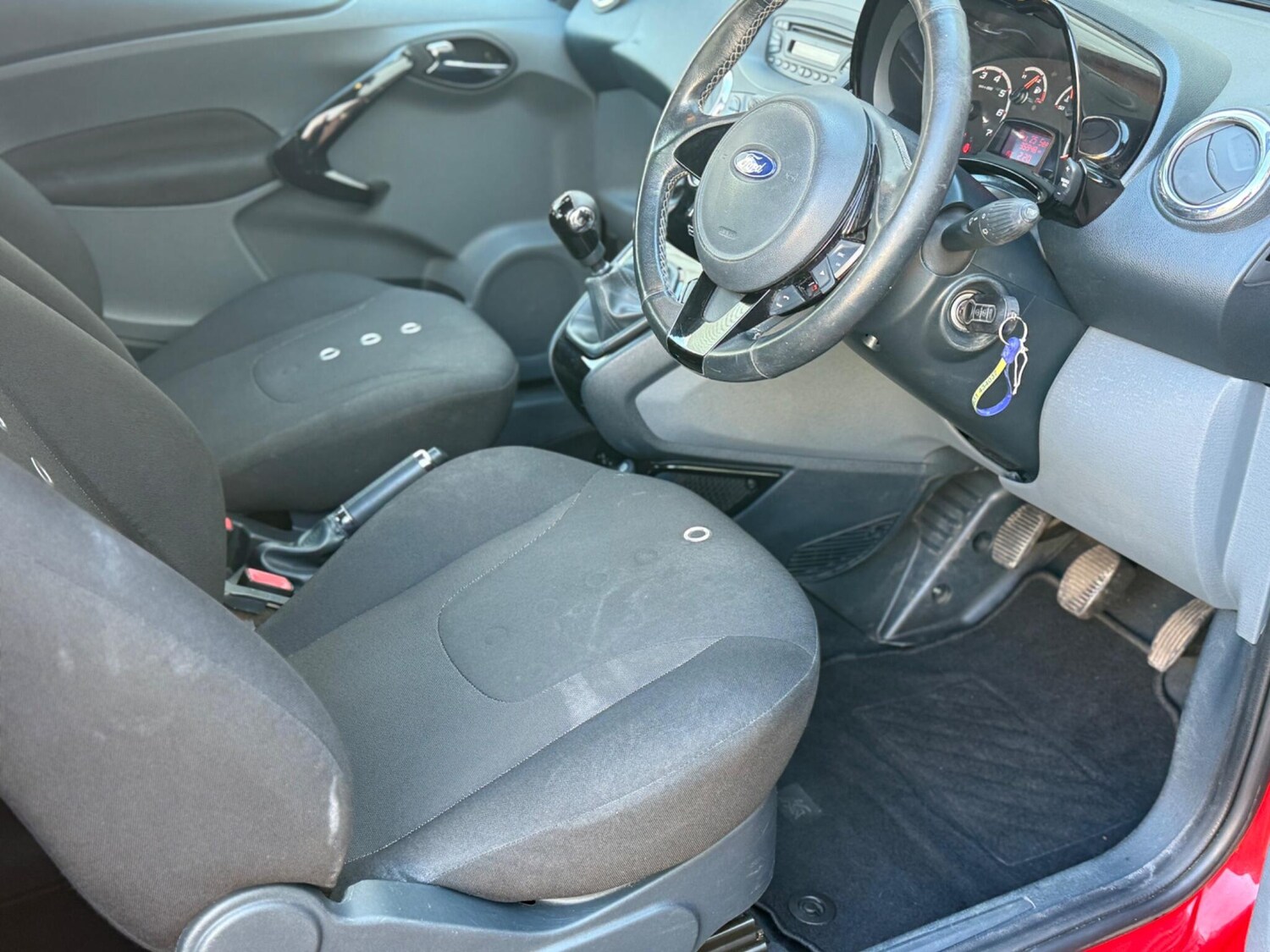 Used Ford Ka 2014 for sale - 76072576: Photo 28