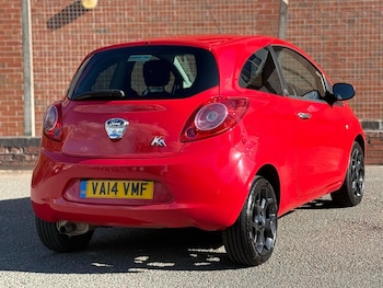 Used Ford Ka 2014 for sale - 76072576: Photo 2