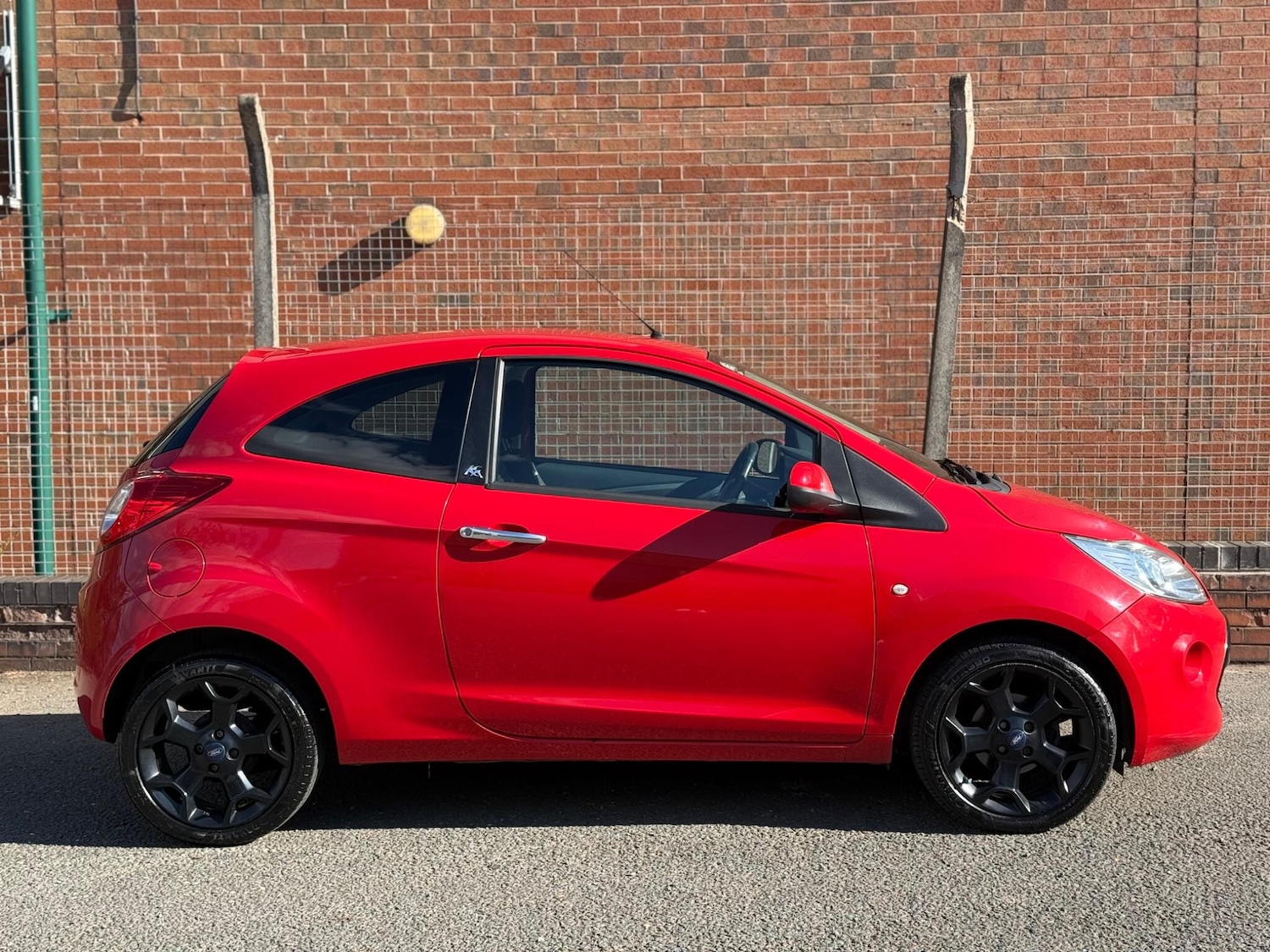Used Ford Ka 2014 for sale - 76072576: Photo 5