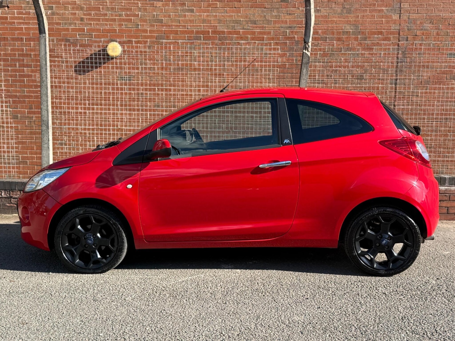 Used Ford Ka 2014 for sale - 76072576: Photo 7