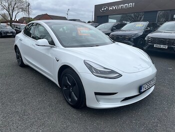 Used Tesla Model 3 2019 for sale - 78483783: Photo