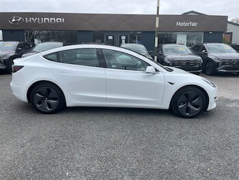 Used Tesla Model 3 2019 for sale - 78483783: Photo