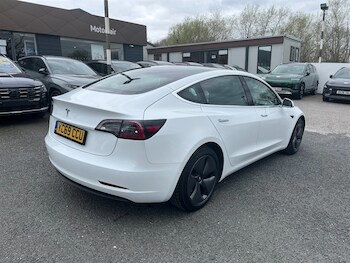 Used Tesla Model 3 2019 for sale - 78483783: Photo