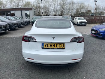 Used Tesla Model 3 2019 for sale - 78483783: Photo