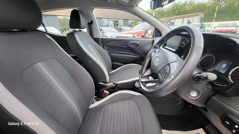 Used Hyundai i10 2022 for sale - 76009916: Photo 12